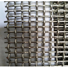 316SS Stainless steel plain dutch weave